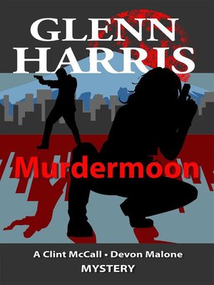 cover image of Murdermoon